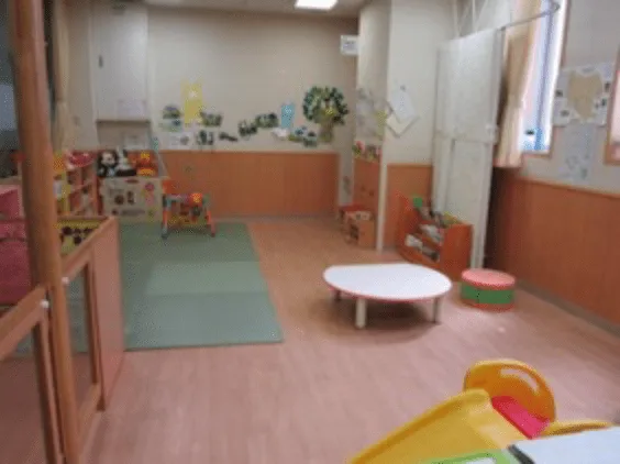 子育てステーション成城様