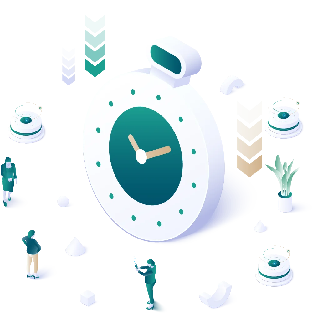 医療における1分とは