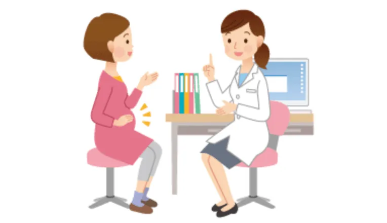 産婦人科