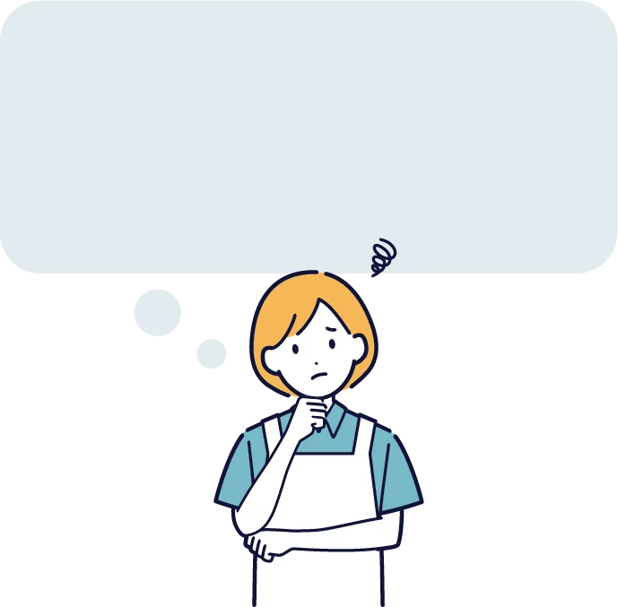 朝一番の電話がつながりにくいと保護者から不満の声が多い