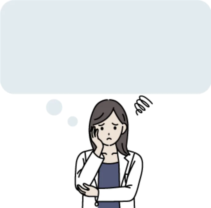 時間予約と順番待ちの呼出し時間管理が煩雑