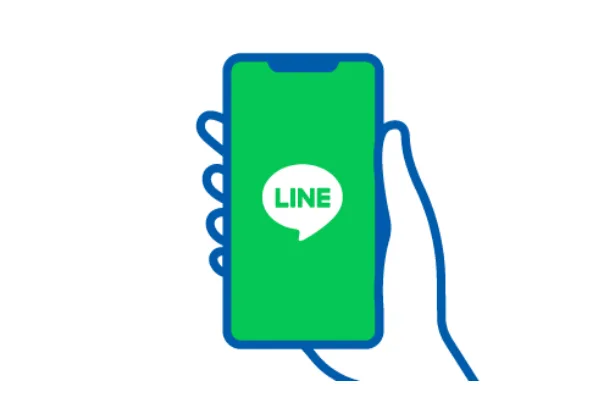 WEB/LINEでの予約