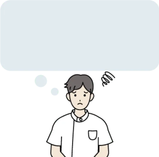 リハビリのキャンセルを減らしリハビリ中断を防ぎたい