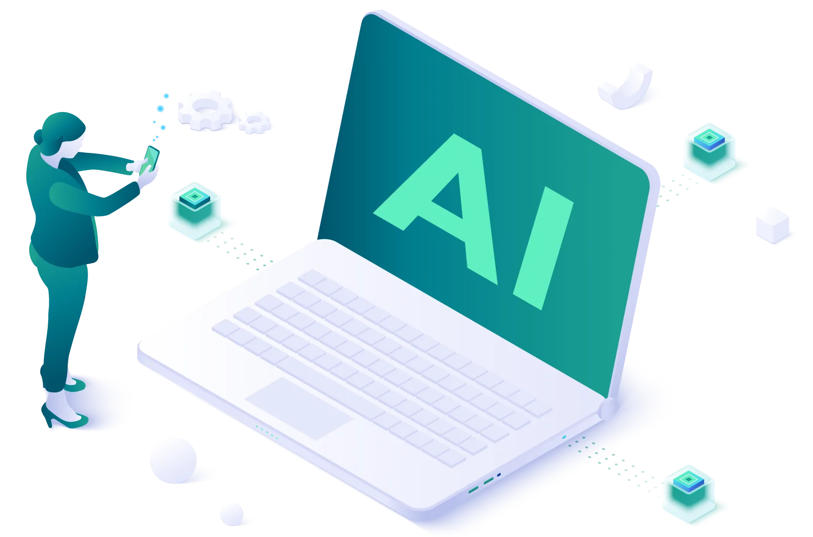 AI-Boardアドバイザリーサービス イメージ