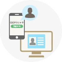 新患連携