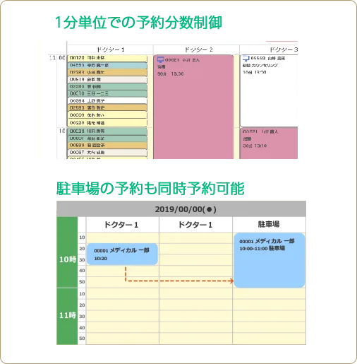 WEB予約