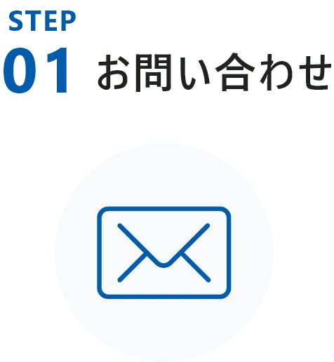 お問い合わせ