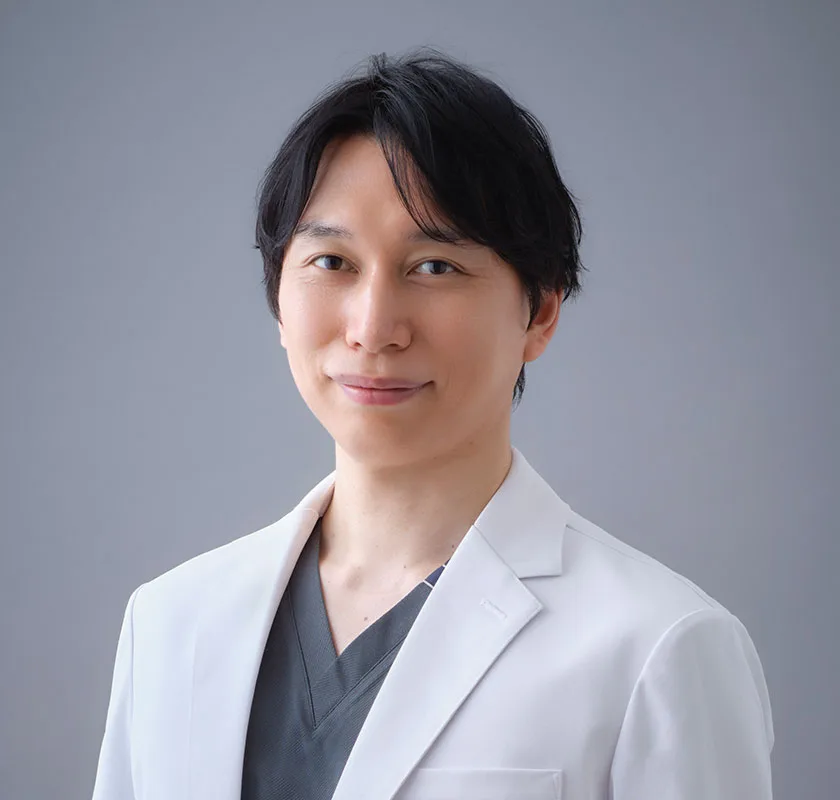石坂 栄太郎院長先生