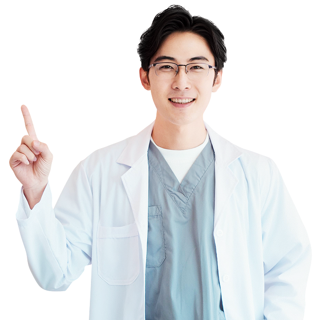 メディカル革命イメージ