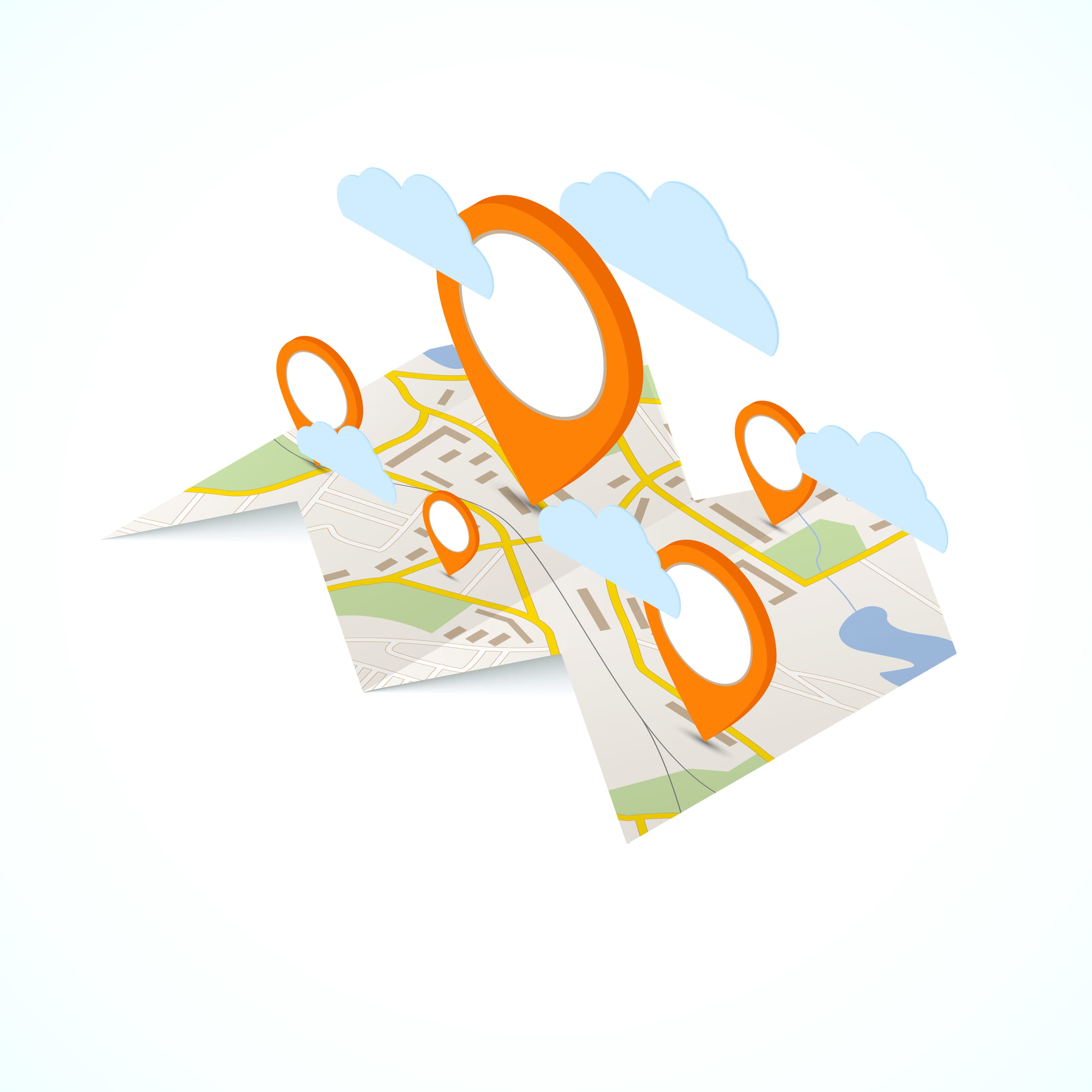 Googleマップ上位表示