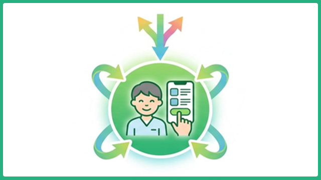 ハイブリッド予約システム