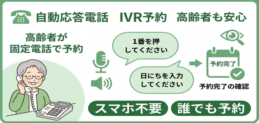 キャンセル枠の即時補填