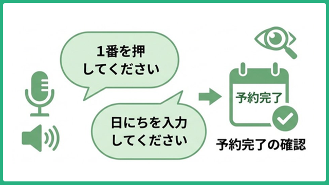 キャンセル枠の即時補填