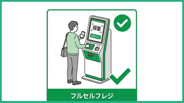 キャンセル枠の即時補填