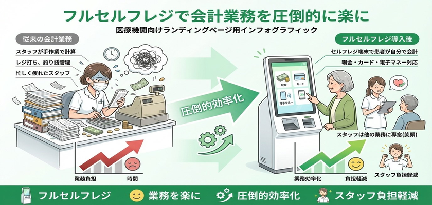 オンライン診療の有効活用