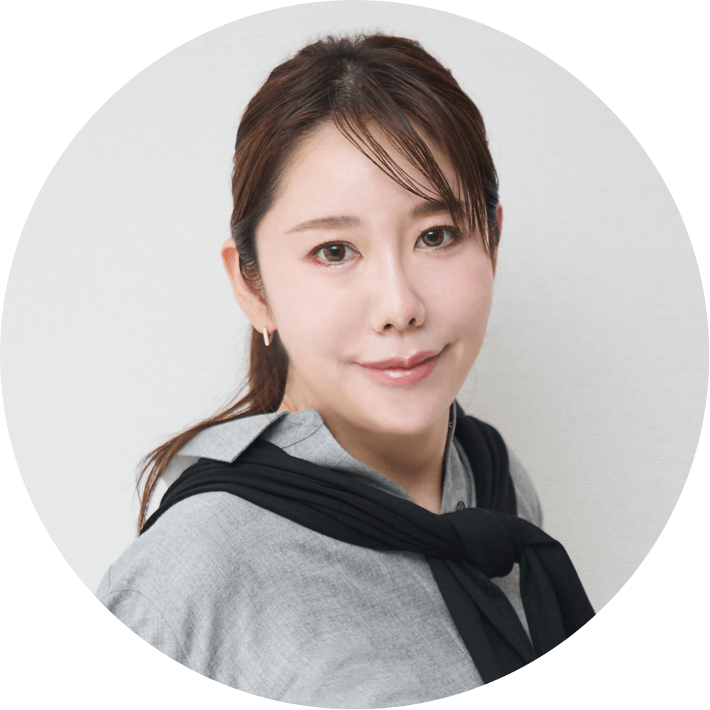 登壇者_株式会社LOGICA 西木 昌江様