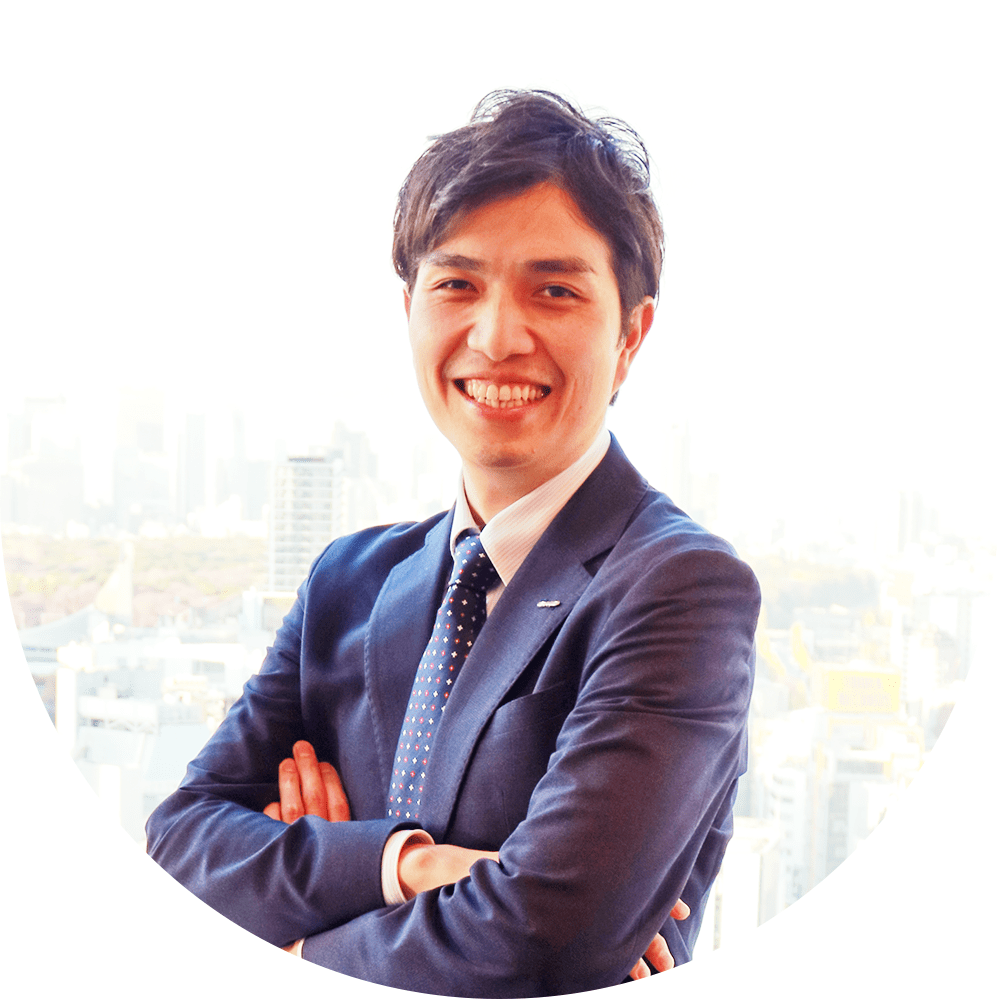 登壇者_加藤 充紀