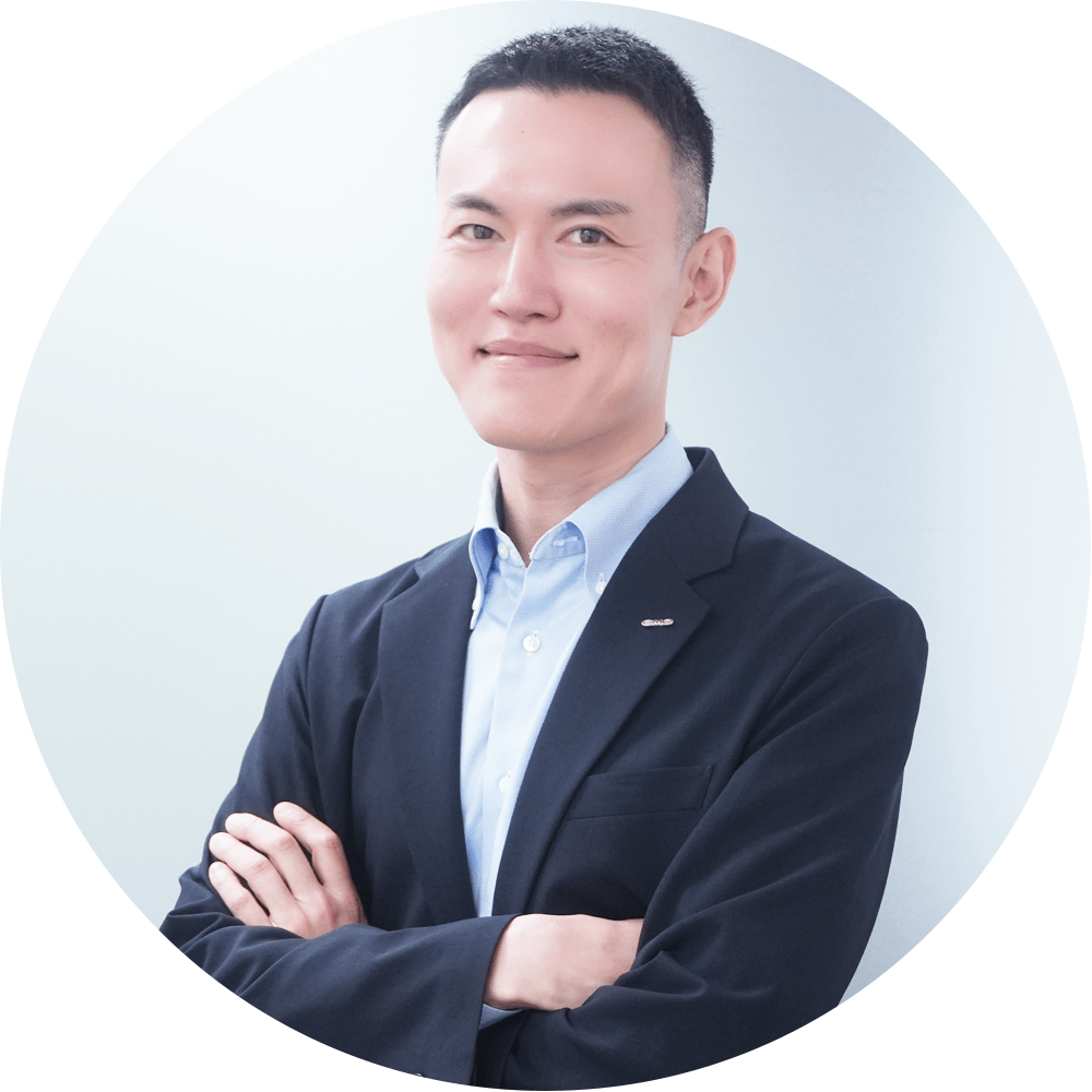 登壇者_釘島 裕太郎