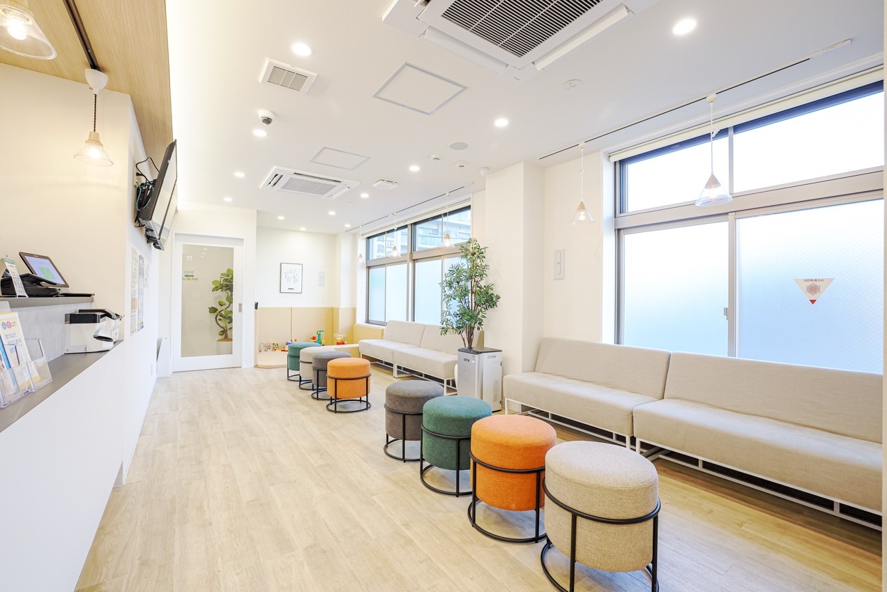 仲宿つくも院内