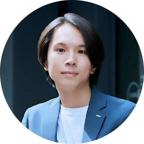 登壇者_GMOリザーブプラス株式会社 有薗 恒輝