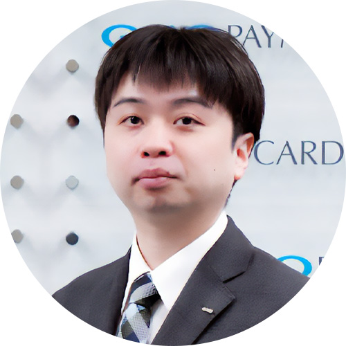 登壇者_GMOリザーブプラス株式会社 鈴木 祐太