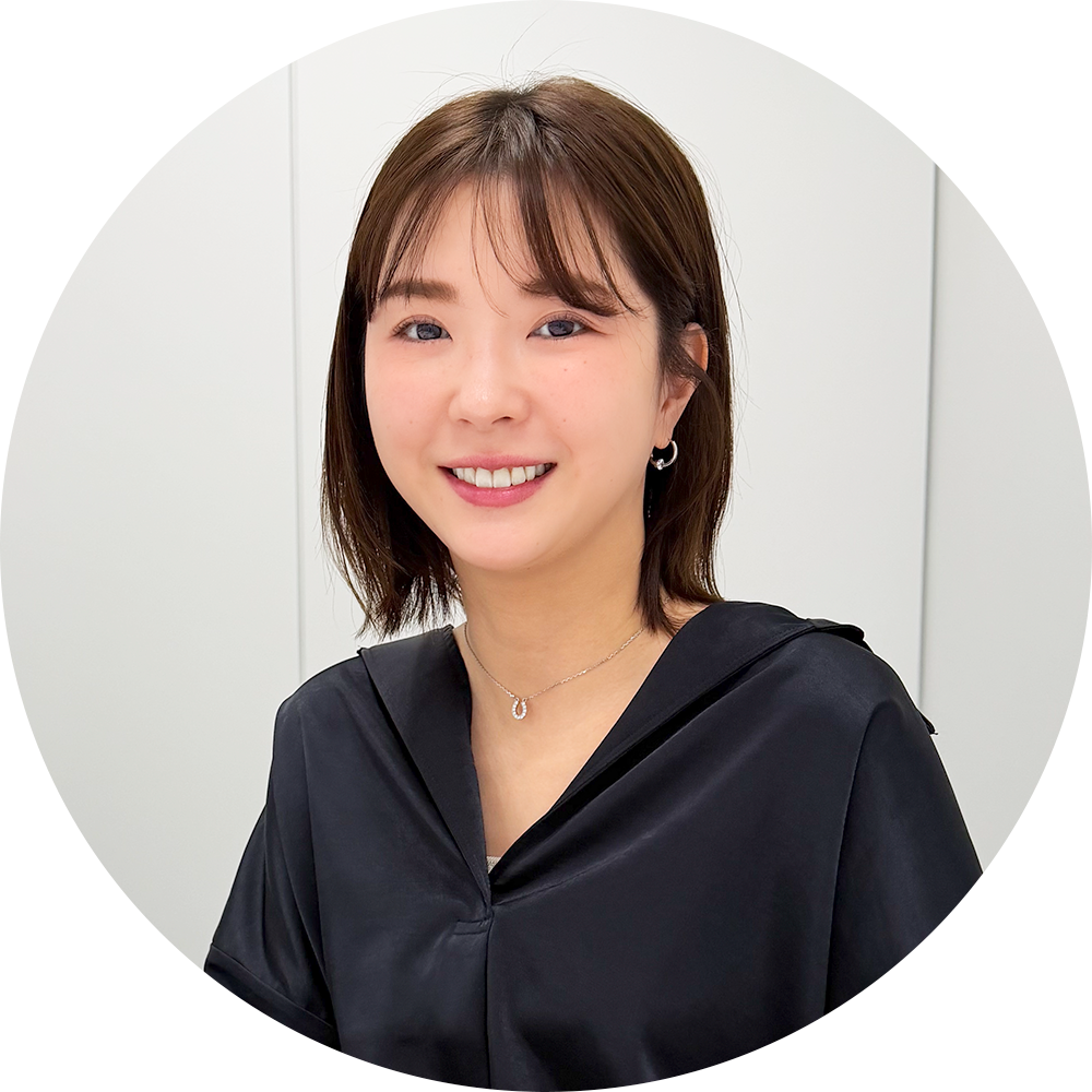 GMOコマース株式会社　葛西 幸菜