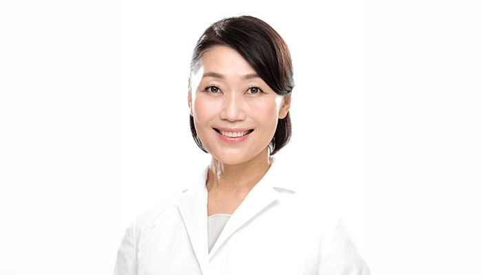 中村院長
