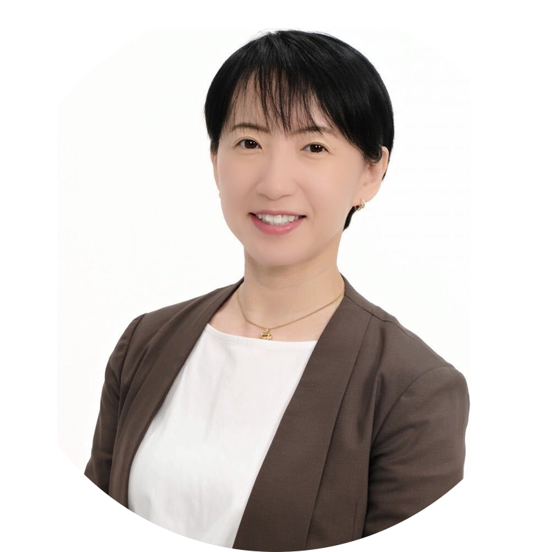 GMOリザーブプラス株式会社　井上 優子